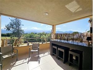 t2 à la vente -   20240  GHISONACCIA, surface 57 m2 vente t2 - UBI428891519